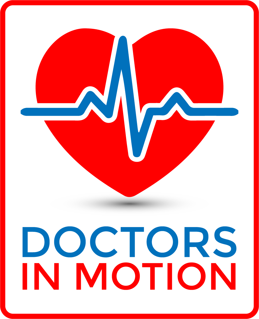 Doctors in Motion